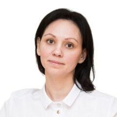 Врач Юминова Ольга Вячеславовна - Гинеколог