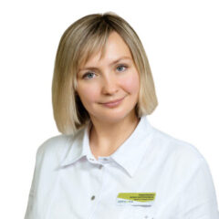 Врач Тимофеева Анна Антоновна - Стоматолог-терапевт