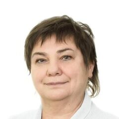 Врач Кочубеева Ольга Владимировна - Кардиолог