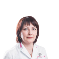 Врач Стародумова Марина Валерьевна - Гинеколог