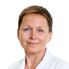 Врач Ибрагимова Елена Валентиновна - Эндокринолог