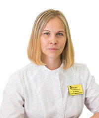 Врач Колясова Елена Николаевна - Акушер, Гинеколог, Гинеколог-эндокринолог