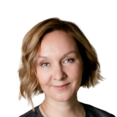 Врач Байкова Ирина Николаевна - Гастроэнтеролог