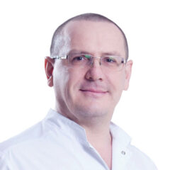 Врач Гончаров Игорь Станиславович - Кинезиолог, Мануальный терапевт, Остеопат
