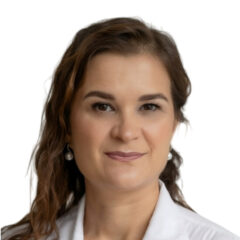 Врач Симанова Елена Викторовна - Массажист