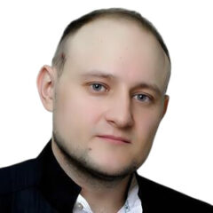 Врач Шарипов Руслан Мударисович - Стоматолог-ортопед