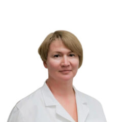 Врач Логинова Наталья Хамзяевна - УЗИ-специалист
