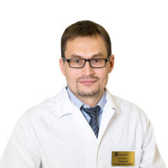 Врач Балагатдинов Анвар Раифович - Гастроэнтеролог