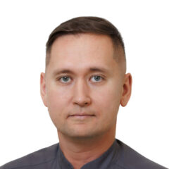 Врач Гоголев Михаил Алексеевич - Психиатр